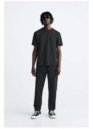 Джинси zara