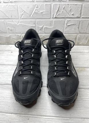 Кросівки nike read 8 tr shox3 фото