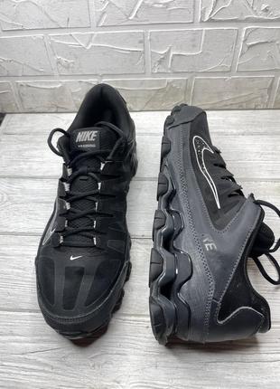 Кросівки nike read 8 tr shox5 фото