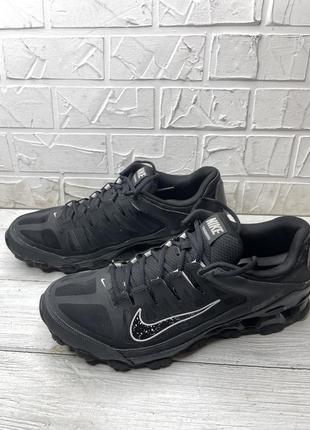 Кроссовки nike read 8 tr shox4 фото