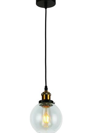 Підвісний світильник 75288-1 cl