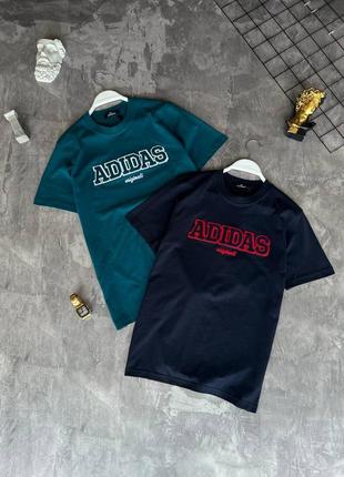 Чоловіча футболка adidas
