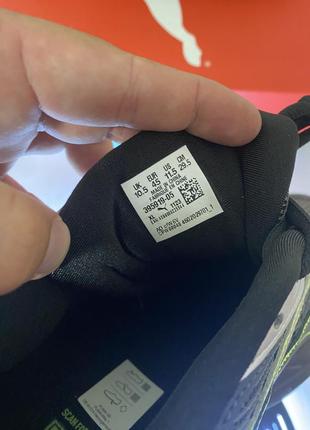 Новые оригинал кроссовки puma morphic 4