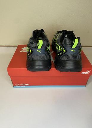 Новые оригинал кроссовки puma morphic 7