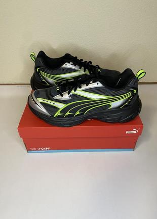 Новые оригинал кроссовки puma morphic 6