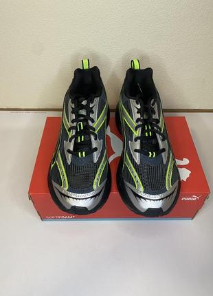 Новые оригинал кроссовки puma morphic 8