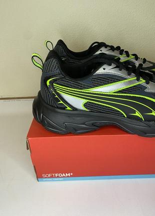 Новые оригинал кроссовки puma morphic 5