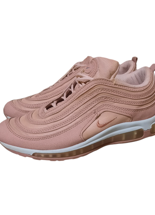 Nike 97 rosa e oro online
