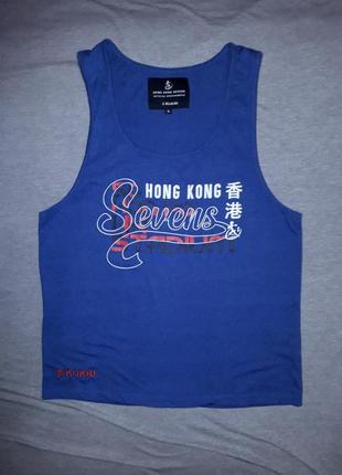 Футболка спортивна майка