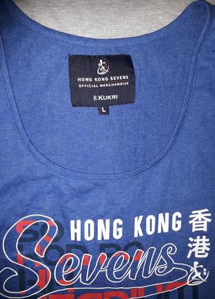 Футболка спортивна майка