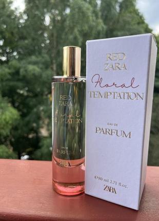 Парфуми zara