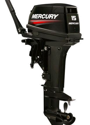 Наклейки на човновий двигун двигун mercury меркури