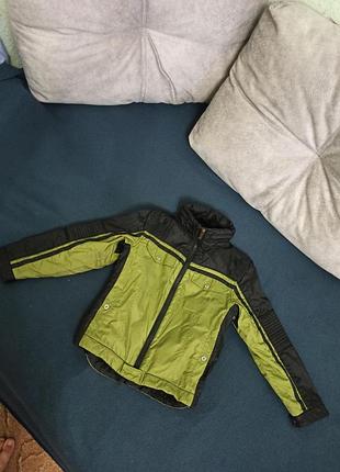 Куртка, курточка деми