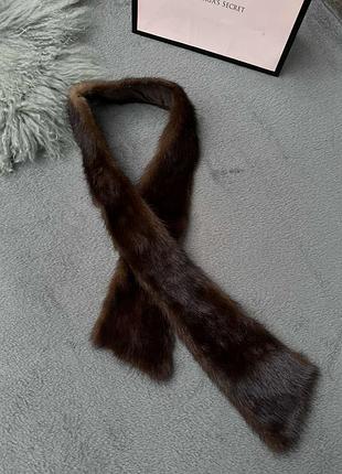 Норковий комір