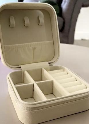 Органайзер шкатулка коробка для украшений