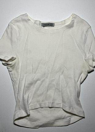 Футболка goldi