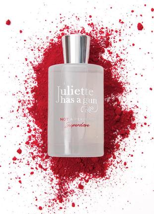 Парфуми not a perfume superdose 12 мл