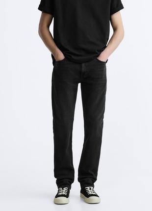 Джинси zara