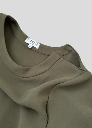 Платье claudie pierlot paris 7