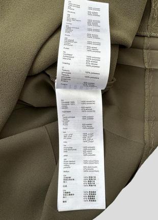Платье claudie pierlot paris 9