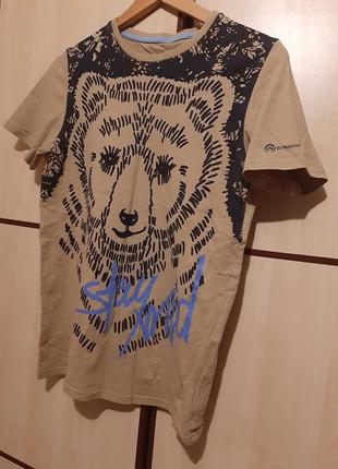 Футболка для хлопця