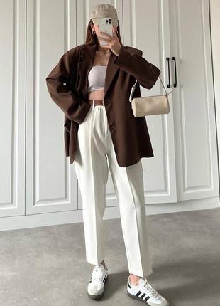 Брюки штани