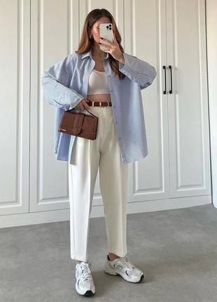 Брюки штани