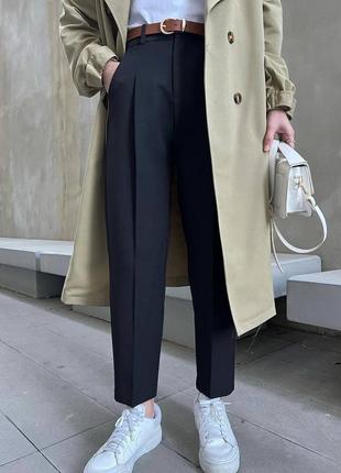 Брюки штани