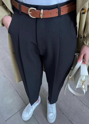 Брюки штани