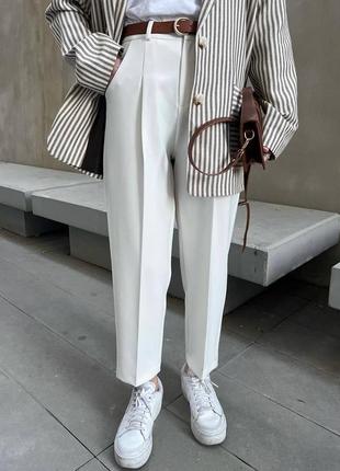 Брюки штани