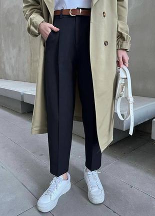 Брюки штани