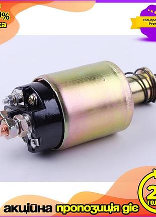 Втягивающее устройство для дизельного двигателя tata 180n/195n 730г - стартер для автомобиля. ku-22
