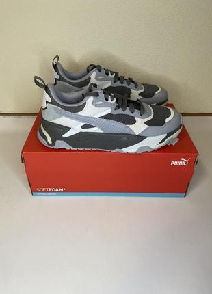 Новые оригинал кроссовки puma x-ray