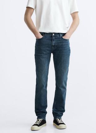 Джинси zara