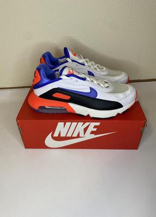 Новые оригинал кроссовки nike air max 2090