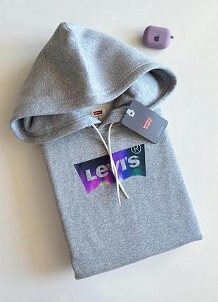 Чоловіче худі levi's