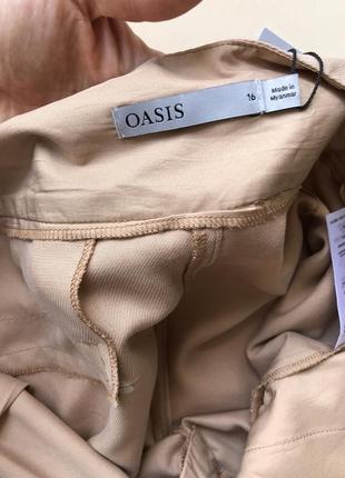 Брюки карго брюки карго бежевые брюки тонкие брюки из тенселя тенсель брюки с карманами