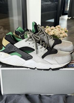 Кроссовки nike air huarache