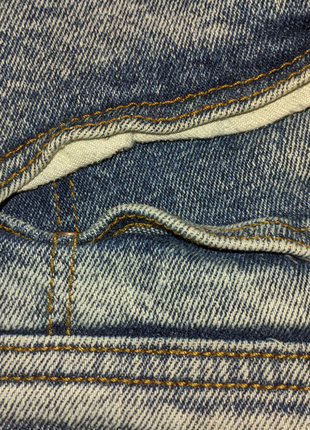 Джинсы мужские cropp5 фото