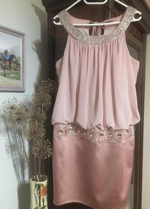 Супер гарна сукня,турція