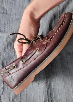 Топсайдеры туфли кожаные натуральная кожа timeberland в школу geox удобные clarks мокасиныecco кроссовки next кеды zara