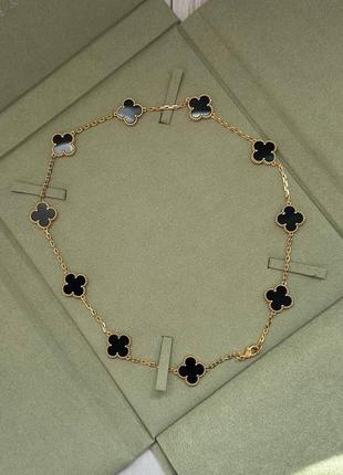 Колье на шею vca