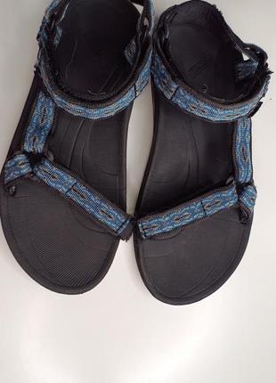 Босоніжки teva 38р.