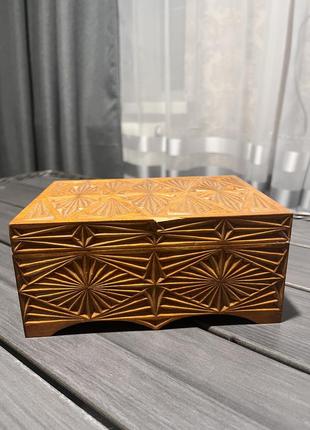 Коробка для зберігання