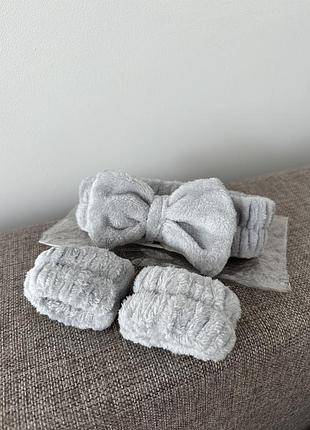 Повязка на голову