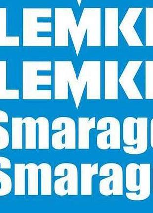 Наклейки lemken плуг культиватор лемкен smaragd 9 7 смараґ