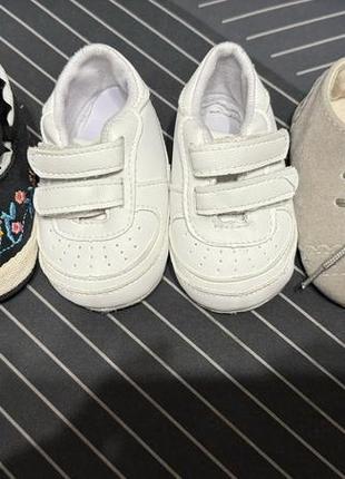 Пінетки ( ціна за пару)