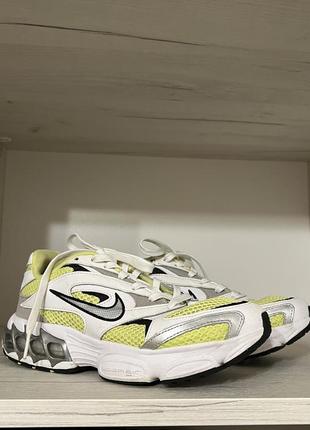 Кроссовки nike zoom air fire
