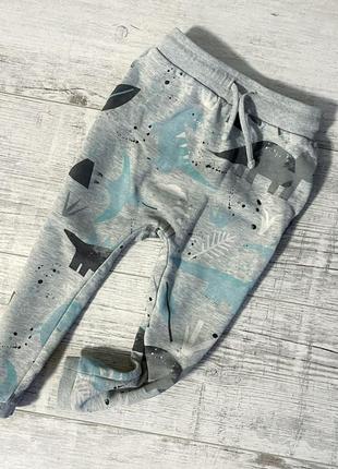 Спортивні штани