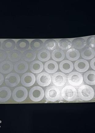 Декоративні наклейки для авто автомобілів скутера мотоцикла з...